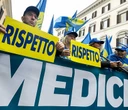 Il sondaggista Noto: "Gli indecisi sono il 16%. Sceglieranno sulla sanità"