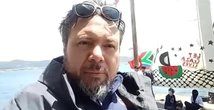 Carotenuto, deputato M5s: "È come un rapimento. Portiamo solo aiuti a Gaza"