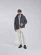 Il ’comfort strutturato’ con una vision moderna. Ecco lo stile Bomboogie