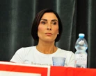 Le foto di Alessia Morani sul forum sessista: “Disgusto e incredulità. Mi sono sentita violata, adesso denuncio”