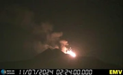 Voli dirottati o cancellati, aeroporto di Catania chiuso per la cenere dell’Etna