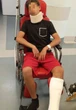 Portiere di 13 anni picchiato: il video della rissa in campo, le parole del papà e l’invito di Donnarumma