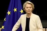 Stato dell’Unione 2025: Von der Leyen al banco di prova