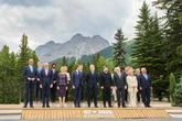Dal G5 all’E4: la nuova geografia dei supergruppi in Europa