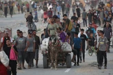 Crisi umanitaria a Gaza. Misericordie d’Italia: “Tonnellate di aiuti bloccate da otto mesi”