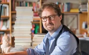 Telmo Pievani, il filosofo della maturità: “Mio figlio Luca ha scelto il testo su di me. Strano paradosso, non l’avrei detto. Io? Avrei scritto il tema sul rispetto”