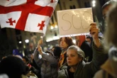 La Georgia è sempre più disillusa, ma vuole ancora l’Europa
