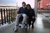 “Io, madre separata con quattro figli e il piccolo di 9 anni con la tetraparesi spastica: nessuno ci affitta casa, vogliono inquilini senza disabilità”