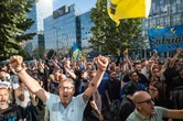Niente biglietti per la finale Champions, protesta a oltranza degli ultrà dell’Inter: “Andremo tutti a Monaco. I giocatori sono con noi”
