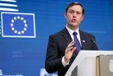 L’Ue non sostituirà gli Usa con la Cina anche in caso di fallimento dei negoziati sui dazi