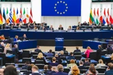 Salute, Medio Oriente e competitività al centro della plenaria di Strasburgo della prossima settimana