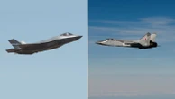 Mig russi e F35: quali sono le differenze e chi avrebbe la meglio in uno scontro