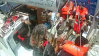 Israele blocca tutta la Flotilla, intercettata anche l’ultima nave. Gli italiani fermati ora sono 29