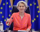 Von der Leyen affronterà giovedì prossimo un voto di sfiducia al Parlamento europeo