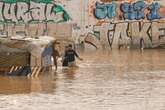 Cos’è la Dana, il fenomeno che ha causato l’alluvione a Valencia