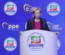 Letizia Moratti indica la strada alla coalizione: “Il futuro dell’alleanza è allargarsi al centro”