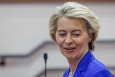 Attacco al Gps dell’aereo di Ursula von der Leyen: versioni contrastanti tra Sofia e Bruxelles