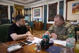 Chi è Malyuk, il mastino di Kiev che ha distrutto i bombardieri di Putin. Le talpe russe, il ponte in Crimea e la Ragnatela