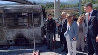 Assalto ai cantieri Tav, Meloni: “Violenza premeditata”. Schlein: “Da noi condanna senza esitazioni”