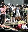 Quelli che protestano. Settimane sulle barricate. Ultimo blitz a San Marco
