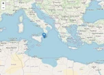 Terremoto di magnitudo 4.8 nel Mar Ionio, notte di paura tra Siracusa e Reggio Calabria