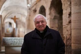 Jean-Marc Aveline, il cardinale di Marsiglia pro-migranti che potrebbe unire progressisti e conservatori