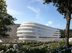 A Roma nasce il nuovo Polo ‘Cuore’ del Policlinico Gemelli