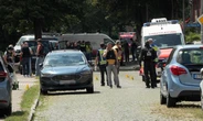 Sparatoria in Germania, sono 6 i morti a Stade. “La custodia della figlia di 3 mesi dietro alla strage”. Fermato il padre-killer