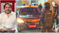 Chi è il mandante misterioso dell’attentato a Sigfrido Ranucci: 3mila euro alla banda, la via di fuga in Spagna e 200 euro di diaria