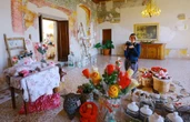 Caso Resinovich, gli hard disk del marito (di nuovo) sotto i riflettori: quelle vecchie foto con Sterpin