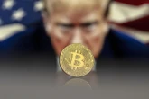 Trump ha triplicato il suo patrimonio personale con le criptovalute: ha incassato un miliardo e 200 milioni solo lo scorso anno