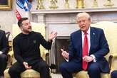 Cosa si sono detti Trump e Zelensky nella lite furibonda di oggi davanti alle telecamere. Tutti i video