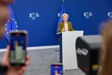 Bruxelles annuncia il 21esimo pacchetto di sanzioni contro la Russia. Colpito anche il settore della pesca