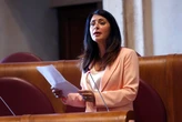 Pina Picierno: “Sconfitti in Calabria e nelle Marche, il campo largo non sia un totem. Le candidature devono nascere dalle primarie”