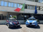 Roma, annunci hot, il finto marito geloso e la rapina. Indagati due uomini e una donna