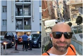 Chi era Alessio Borelli, il 41enne assassinato in casa a Corsico: “Ha lottato prima di essere ucciso”