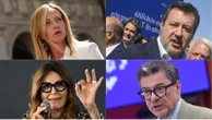 Governo Meloni: dopo 1.000 giorni, chi sono i ministri più e meno apprezzati?