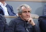 Violenta rapina nella villa di Alain Prost, l’ex campione di F1 picchiato e ferito alla testa