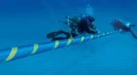 A rischio la super linea elettrica sottomarina fra Grecia, Cipro e Israele