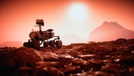 Marte, scoperta choc: trovate molecole mai viste prima