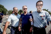 No alla scarcerazione di Roggero: “Mancano le condizioni di necessità e urgenza”. Il procuratore Viola: “Giù i toni, va rasserenato il clima”