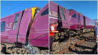 Incidente fra due treni a nord di Londra: un morto e diversi feriti. “Persone coperte di sangue”