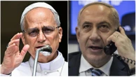Il Papa al telefono con Netanyahu: “Basta stragi di innocenti”. E chiede la tregua immediata a Gaza