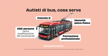 Quanto guadagna un autista di bus turistico. “Ma i ragazzi non vogliono più fare questo mestiere”