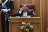 Inchiesta Ponte sullo Stretto, Tommaso Miele si dimette da presidente Collegio revisori del conti del Csm