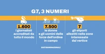 G7, sulla nave Mykonos Magic anche il ministro Piantedosi chiede chiarimenti