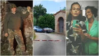 Uccide moglie e figlio a fucilate e si barrica sul tetto, terrore a Camaiore. Arrestato dai carabinieri