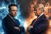 Trump e Musk, da alleati a nemici: i motivi della rottura. Le tappe: dal Doge alla bomba dell’impeachment