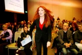 Michela Vittoria Brambilla indagata a Milano per false fatturazioni: sotto inchiesta il programma tv ‘Dalla parte degli animali’