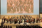 Filarmonica di Modena. Concerto show all’Expo